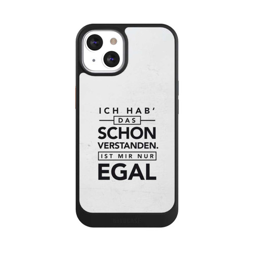 Apple iPhone 13 NIVOcore Schon Verstanden