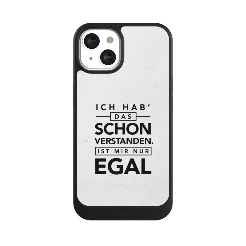 iPhone 13 NIVOcore Schon Verstanden
