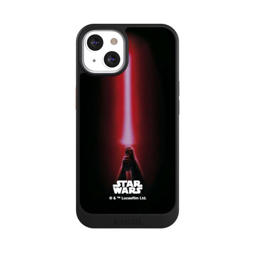 Apple iPhone 13 NIVOcore Sith Lightsaber