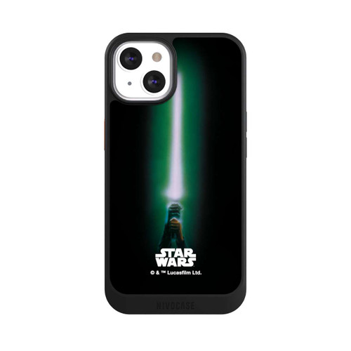 Apple iPhone 13 NIVOcore lightsaber