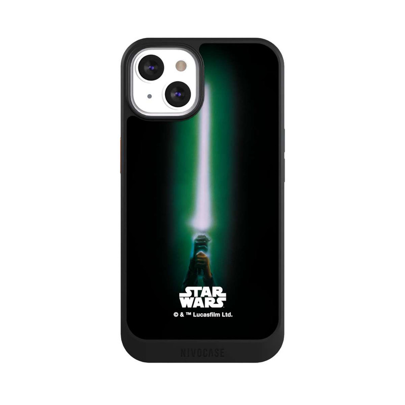 iPhone 13 NIVOcore lightsaber