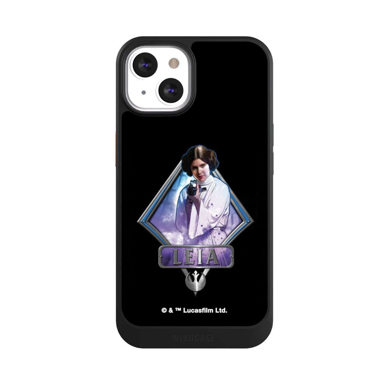 iPhone 13 NIVOcore Leia