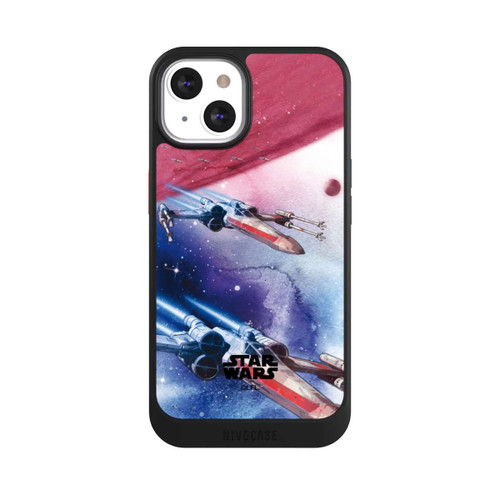 Apple iPhone 13 NIVOcore X-Wing