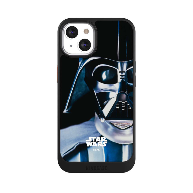 iPhone 13 NIVOcore Lord Vader