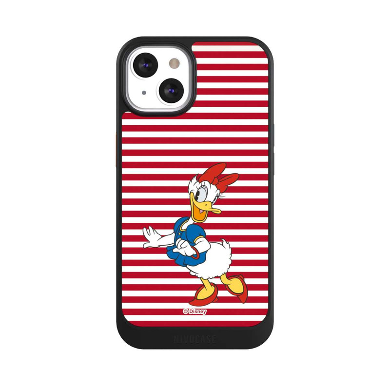iPhone 13 NIVOcore Daisy Sailor Stripes