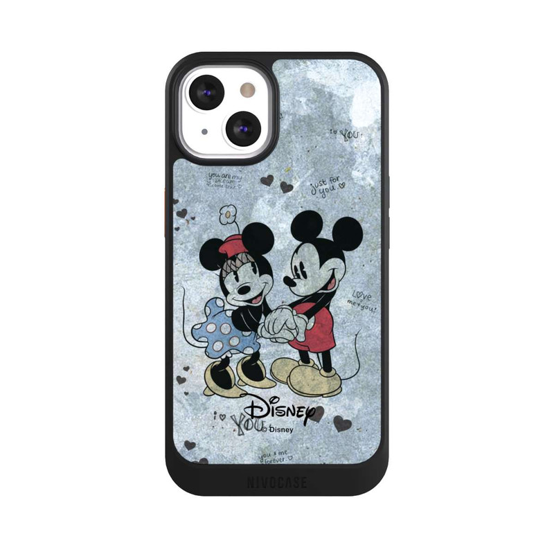 iPhone 13 NIVOcore Micky&Minnie In Love