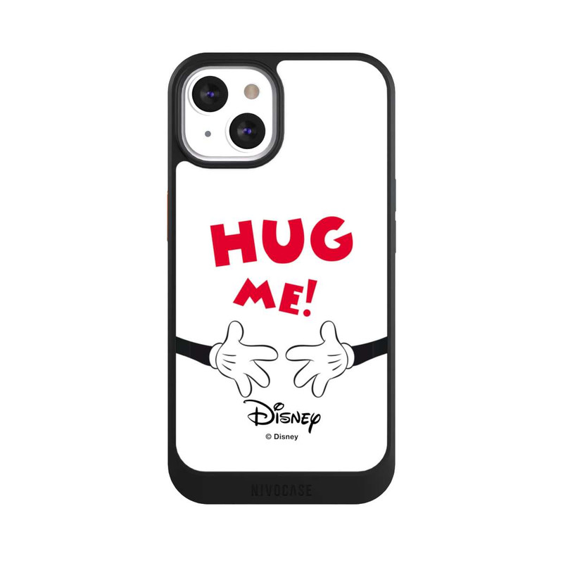 iPhone 13 NIVOcore Hug Me!