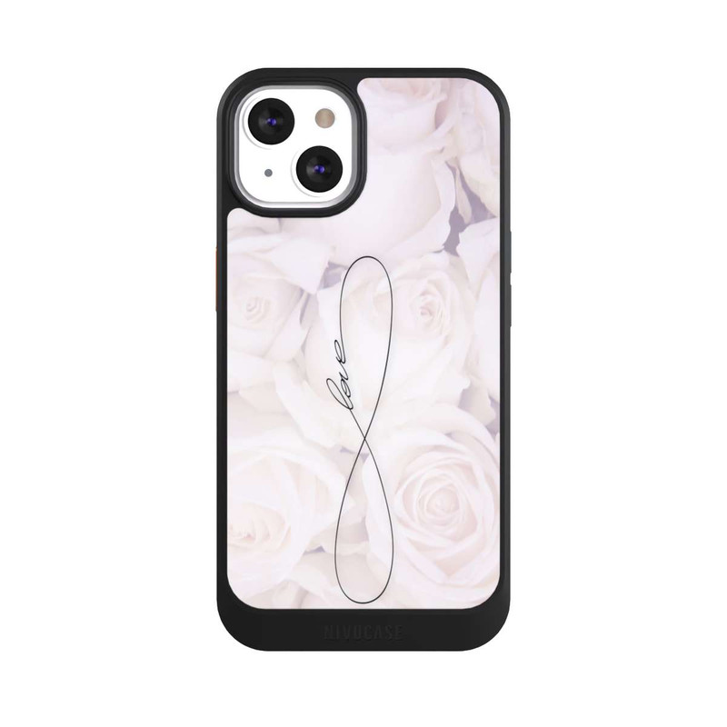 iPhone 13 NIVOcore L'amour Eternel
