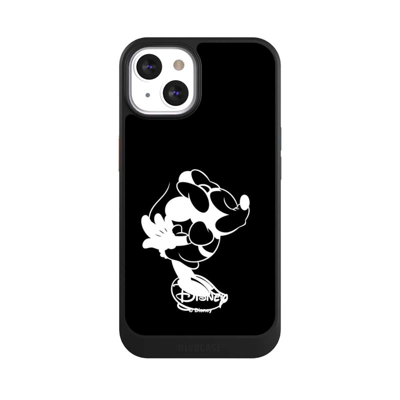 iPhone 13 NIVOcore Minnie Kissing
