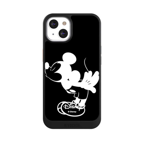 Apple iPhone 13 NIVOcore Micky Kissing