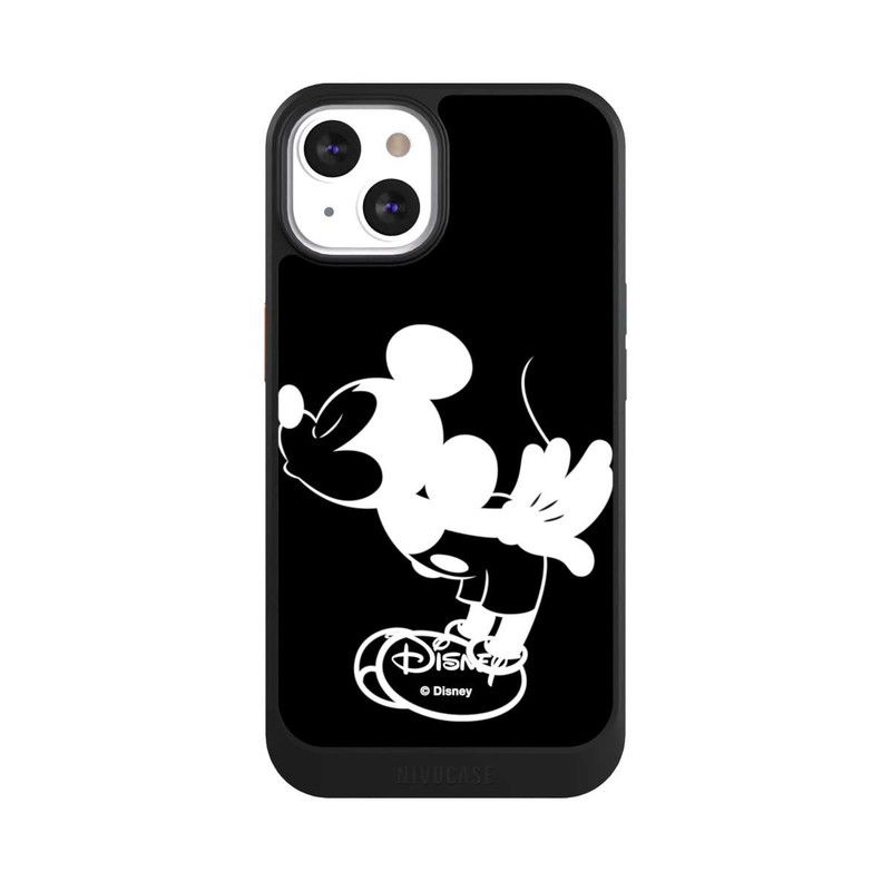 iPhone 13 NIVOcore Mickey Bisous