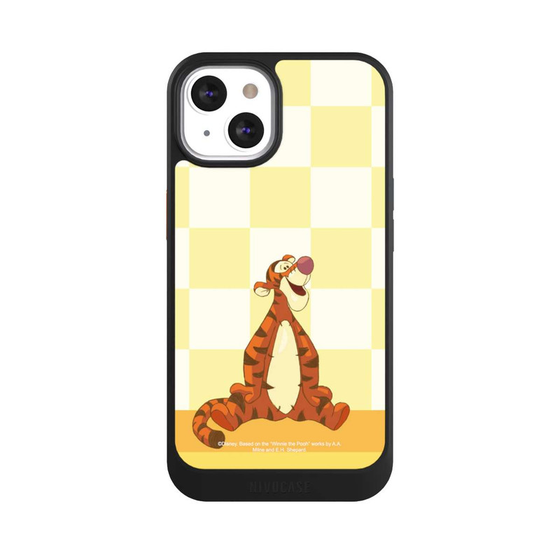 iPhone 13 NIVOcore Tigger