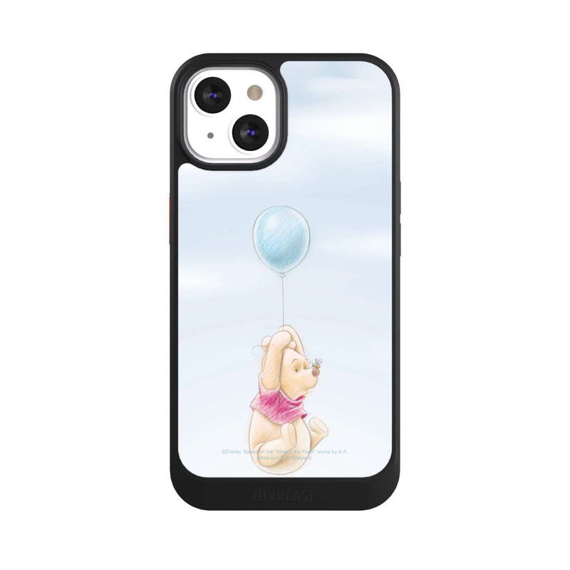 iPhone 13 NIVOcore Winnie the Pooh Balloon