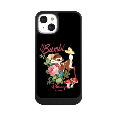 Apple iPhone 13 NIVOcore Bambi Retro