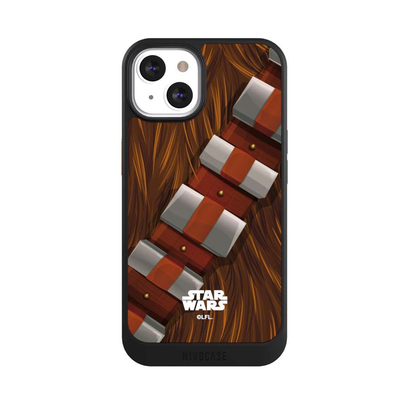 iPhone 13 NIVOcore Chewbacca