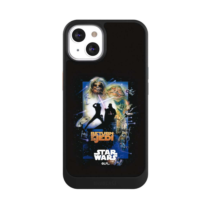 iPhone 13 NIVOcore Le Retour du Jedi