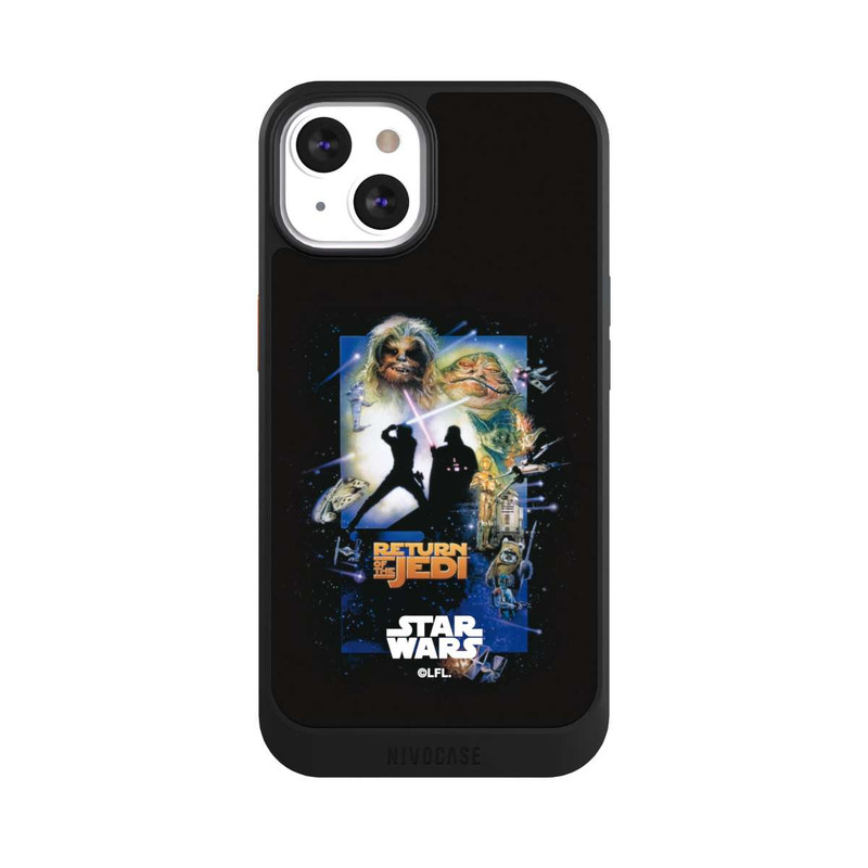 iPhone 13 NIVOcore Le Retour du Jedi