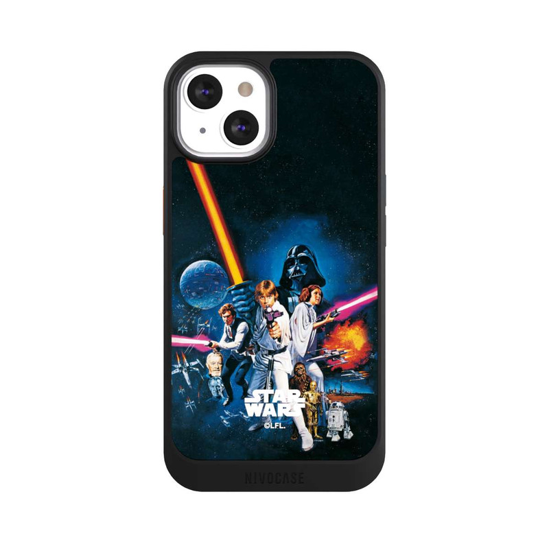 iPhone 13 NIVOcore Épisode IV