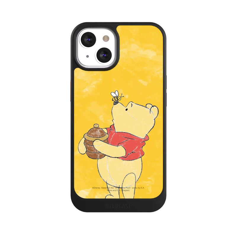 iPhone 13 NIVOcore Honig Biene