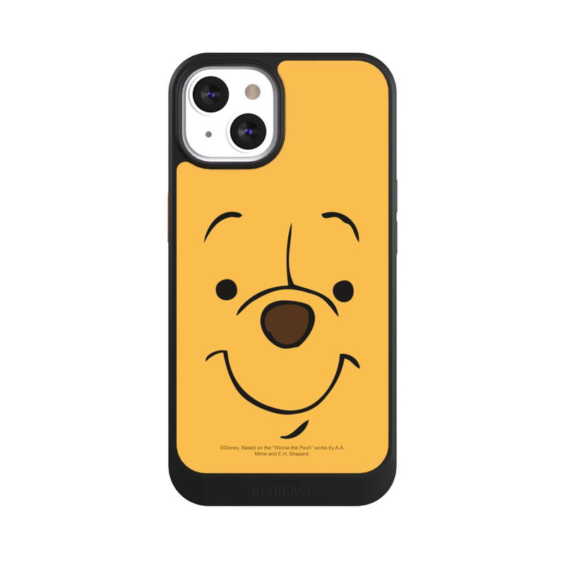 iPhone 13 NIVOcore Tête à  Câlin
