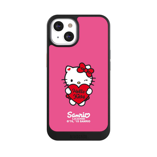 Apple iPhone 13 NIVOcore Hello Kitty - Sweet Heart