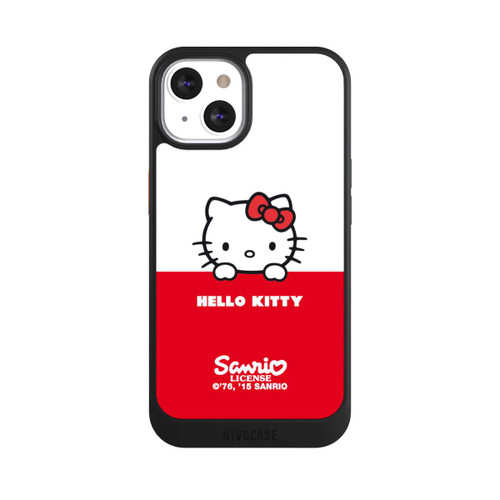 Apple iPhone 13 NIVOcore Hello Kitty - Niedlich