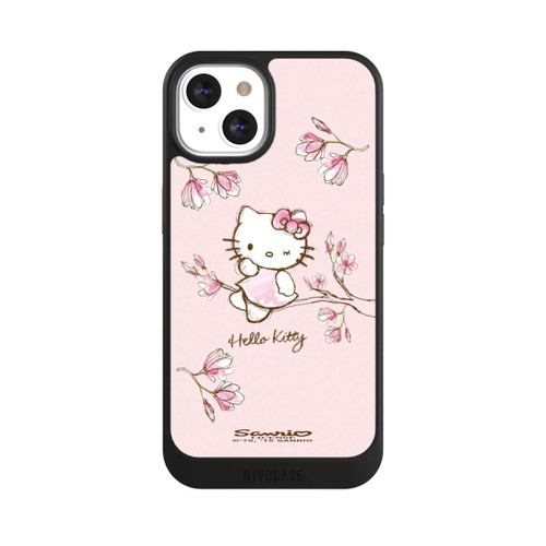 Apple iPhone 13 NIVOcore Hello Kitty - Magnolie