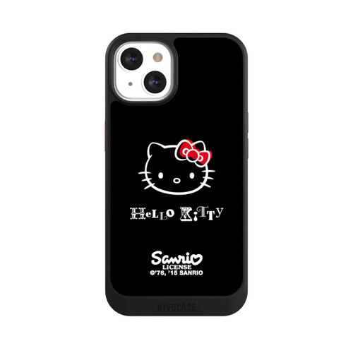 Apple iPhone 13 NIVOcore Hello Kitty - Lovely