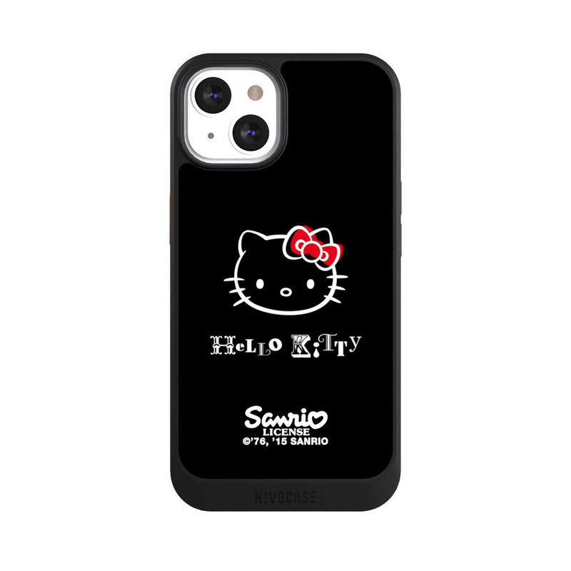 iPhone 13 NIVOcore Hello Kitty - Lovely