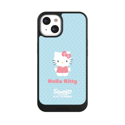 Apple iPhone 13 NIVOcore Polkadots HK
