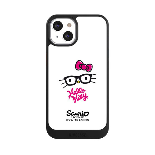 Apple iPhone 13 NIVOcore Hello Kitty - Street Art