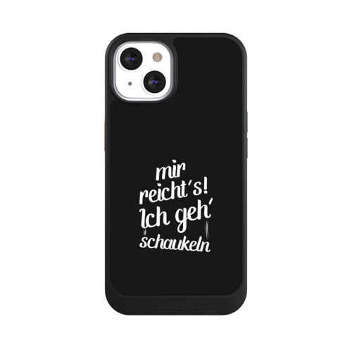 Apple iPhone 13 NIVOcore Ich geh' Schaukeln