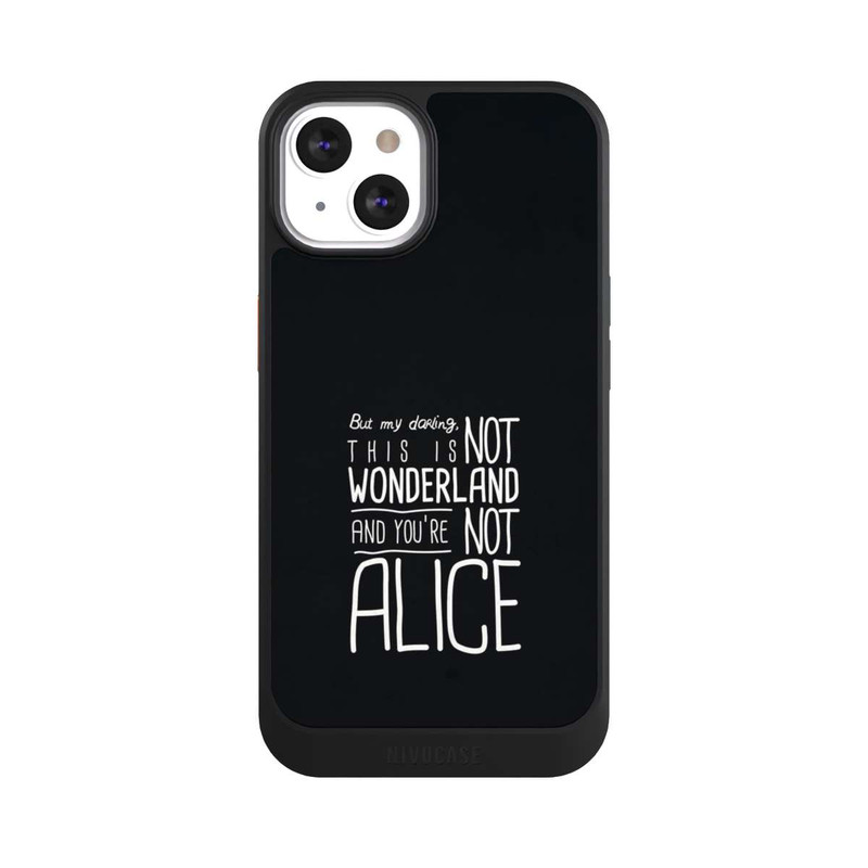 iPhone 13 NIVOcore Not Alice