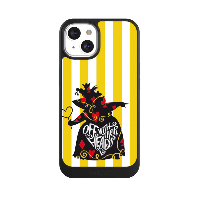 iPhone 13 NIVOcore Herzkönigin