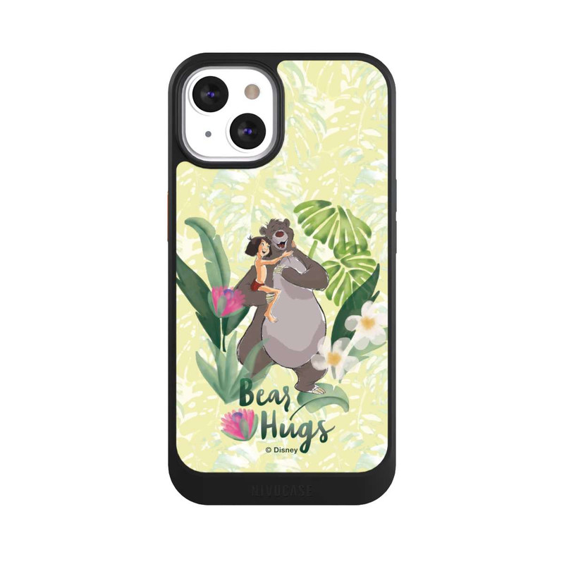 iPhone 13 NIVOcore Bear Hugs