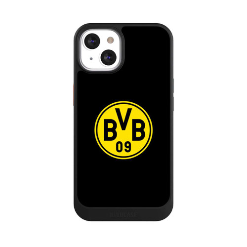 Apple iPhone 13 NIVOcore BVB Schwarz