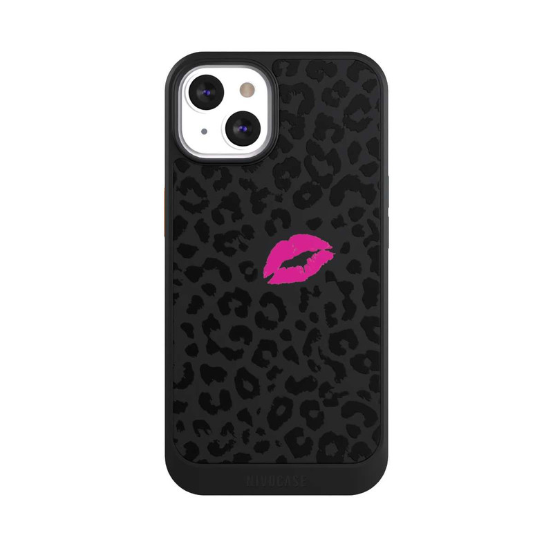 iPhone 13 NIVOcore Leo Kiss ohne Hintergrund