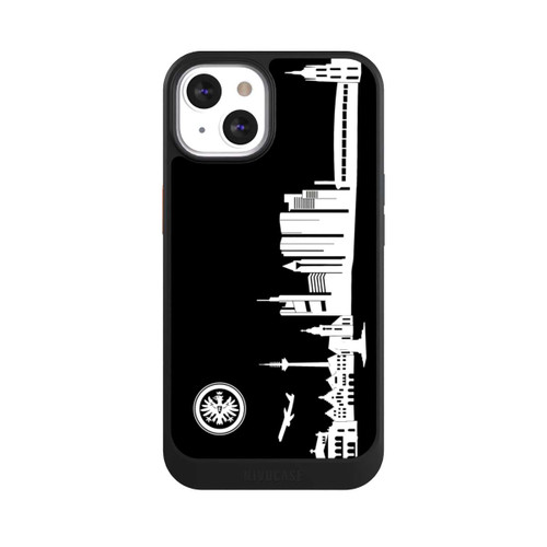 Apple iPhone 13 NIVOcore Frankfurter Skyline