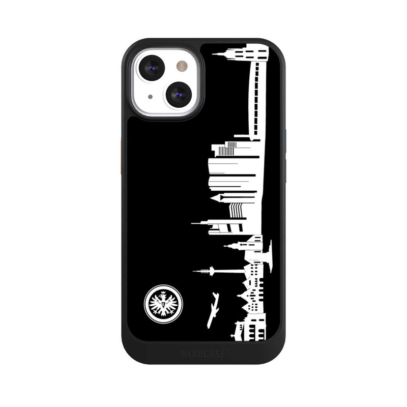 iPhone 13 NIVOcore Skyline Frankfurt
