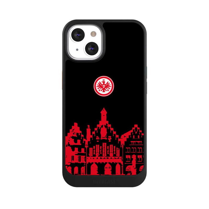 iPhone 13 NIVOcore Frankfurter Roemer