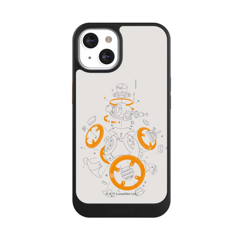 Apple iPhone 13 NIVOcore BB8 - StarWars 8