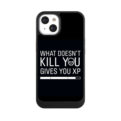 Apple iPhone 13 NIVOcore What Doesn't Kill You Gives You Xp