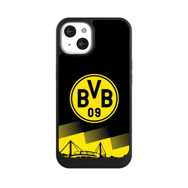 iPhone 13 NIVOcore BVB Two Tone