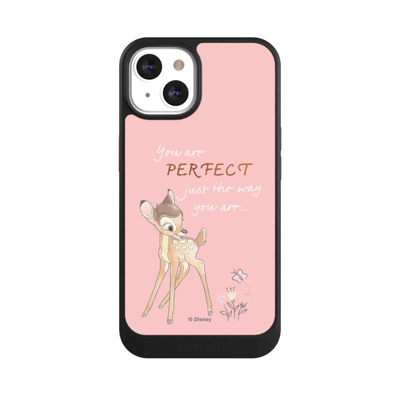 iPhone 13 NIVOcore Bambi Perfect