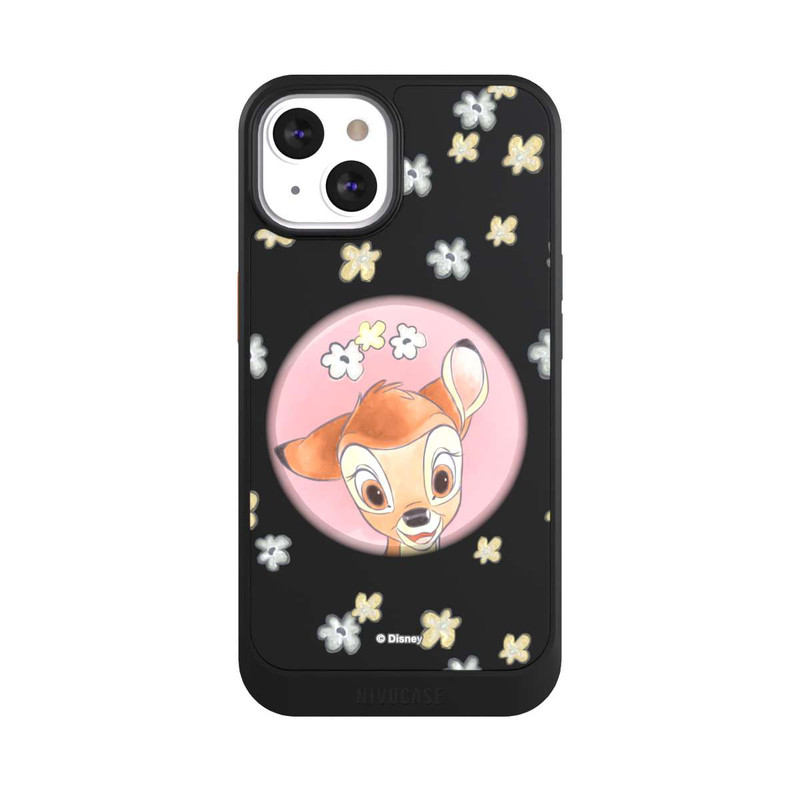 iPhone 13 NIVOcore Bambi sans Fond