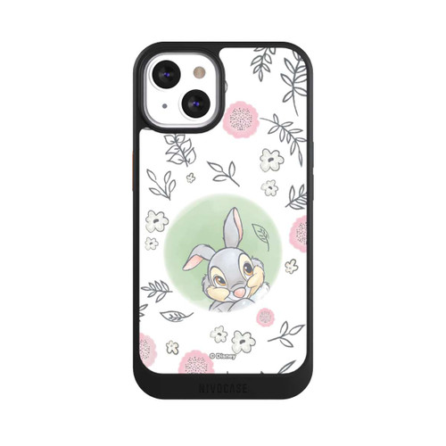 Apple iPhone 13 NIVOcore Panpan sans Fond