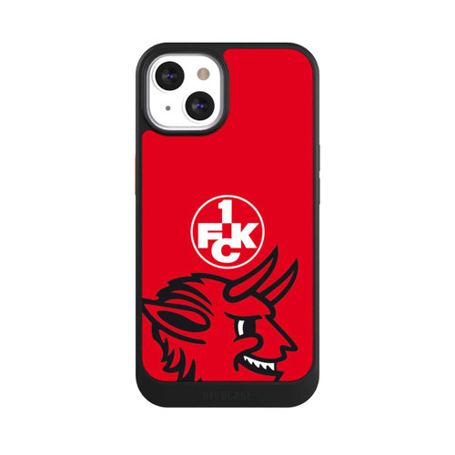 Apple iPhone 13 NIVOcore FCK Betzi