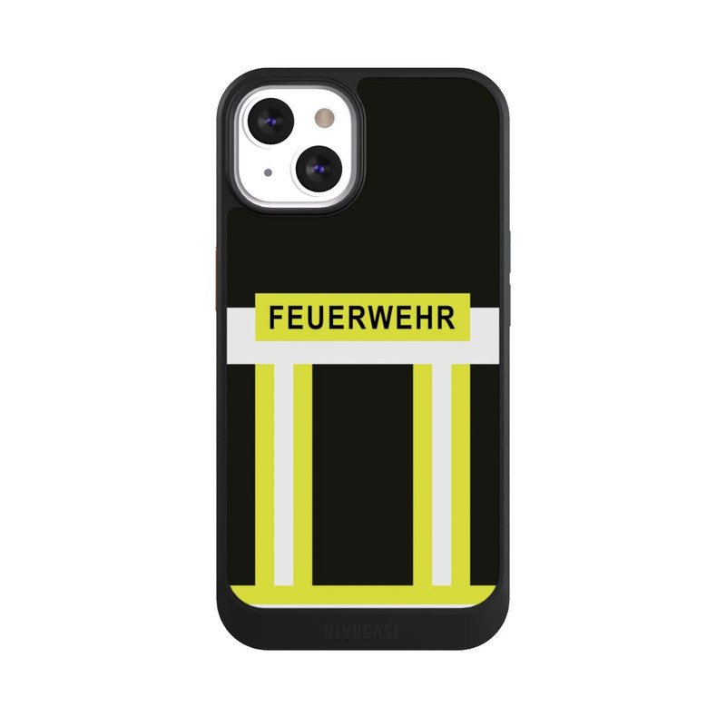 iPhone 13 NIVOcore Fire Department