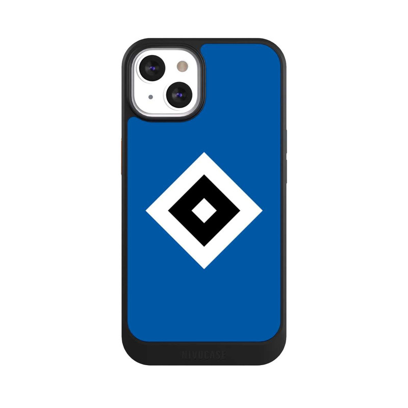 iPhone 13 NIVOcore HSV bleu