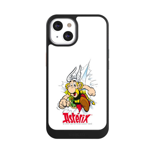 Apple iPhone 13 NIVOcore Asterix Logo